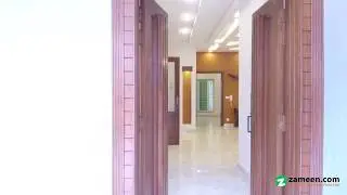 10 MARLA HOUSE FOR SALE IN TARIQ GARDEN LAHORE