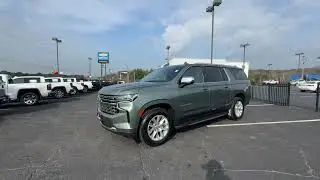 2023 Chevrolet Suburban Premier Douglasville, Powder Springs, Smyrna, Atlanta GA