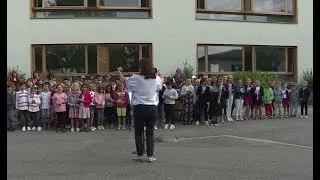 La rentrée des classes