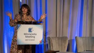 Minnesota Meeting 2025: Minnesota's News Ecosystem
