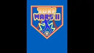 Turf Wars II - Southern Diamond Sports