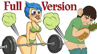 Inside Out 2 | Drawing Meme (Full Version)