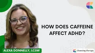 How does Caffeine Affect ADHD?