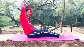 Yoga for weight Lose Exercises at home.. pet kam kerne ki exercise.. #yoga #reduce #yogaasanas 