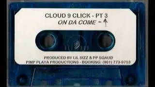 Cloud 9 Click - Blow The D*ck [Restored by Alex Frozen]