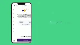 Kuda bank DidYouKnow that you will get paid for every referral you make? Referral code is: I08WFTQ9