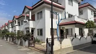 Bold and beautiful 4BHK Colony House for rent Balkumari Lalitpur Nepal