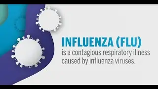 Influenza Prevention