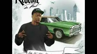 Redcoat Da Poet - Stay True