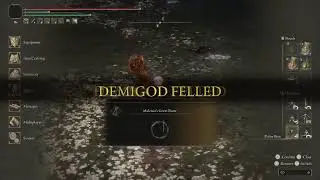 Elden Ring - Malenia dies Today!