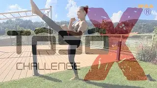 T&ocirc;s&ocirc; X Challenge 4 - IFAA PRIME BLOG VIDEO #19