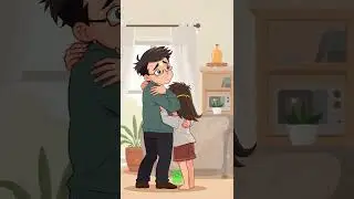 When a Child Lies, What They Truly Need is Understanding #parentingtips #animation