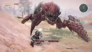 Геймплей MMO Defiance 2050 от 11 февраля 2020 г.
