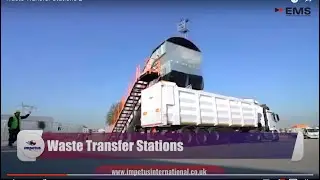 Waste Transfer Stations 2