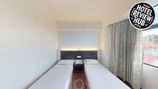 Regalodge Hotel & Spa | Ipoh, Malaysia | Hotel Review 🏨