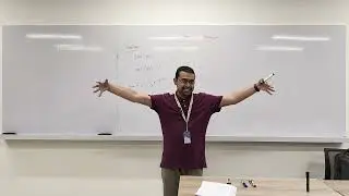 [CSE490] Quantum Computing 3 | Stabilizer States, Classical Simulation, Generators | 30 April '25