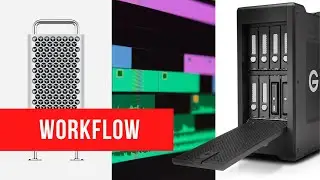 WORKFLOW Discussion