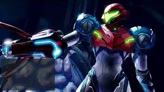 Metroid Dread Part 1 | Live Stream