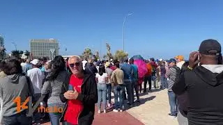 A los cubanos les preocupa el corte de suministro de petróleo por la caída de Maduro