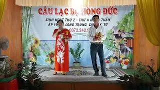 DÒNG SÔNG QUÊ EM  - CHỊ PHÚC  & LONG HỒ - 15 tháng 1, 2026
