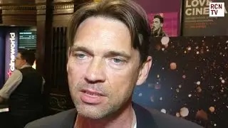 Dougray Scott On Missing Out On Wolverine Role