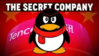 The History of Tencent's Profitable Journey