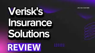 Verisk's Insurance Solutions review, pros and cons, legit, quote (update 2024)
