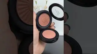 bareMinerals @bareMinerals  The GEN NUDE&reg; BLONZER&reg; Blush + Bronzer