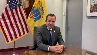 New Jersey Attorney General discusses lawsuits against Trump Administration
