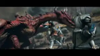Age of Kings: Skyward Battle