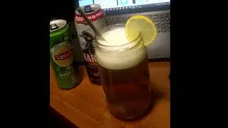 Gawryle - Harnaś Ice Tea (Zincboy flip)
