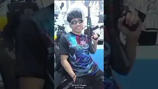 Sniper kudus😹#random #wielinoxd #memes #japeli