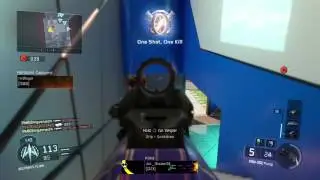 Quad feed krm
