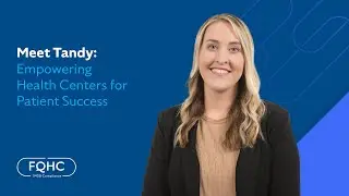 Meet Tandy: Empowering Patients with 340B Compliance Expertise