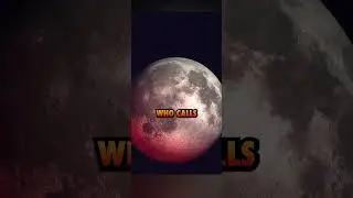 The-Moon rusting is fulfilling prophecy..?