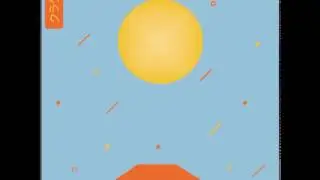 Medusa Summer - Revolucion Solar (Full EP, 2016)