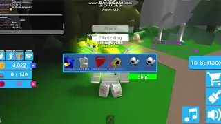 Roblox Mining Simulator | Opening 75 Legendary Hat Crates