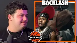 DaBaby столкнулся с негативной реакцией из-за воссоздания в музыкальном клипе стука в поезде Севе...