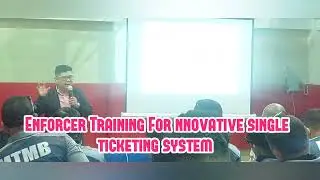 About single ticketing system