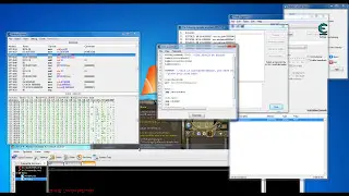 Cheat Engine Auto Assembler - RSPS Force Bank Tut