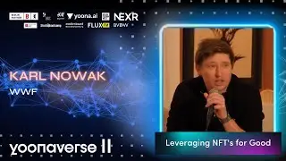 Leveraging NFT's for Good: A Discussion on the Use of NFT's for Social and Environmental Impact