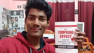 THE COMPOUND EFFECT EXPLAIN by polymathhhh #book 