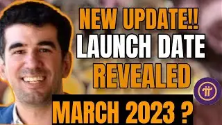 Pi Core Team Choose March 2023 for Open Mainnet Launch