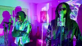 AFTER HOURS AT SNOWBALL: ROE N BLOCKA EP 012