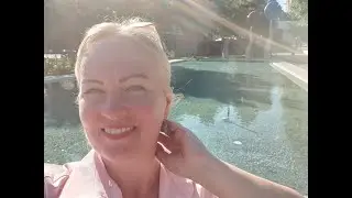 Отпуск... Без вышивки