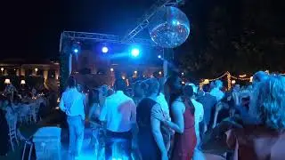 &Pi;&Upsilon;&Rho;&Gamma;&Omicron;&Sigma; &Pi;&Epsilon;&Tau;&Rho;&Epsilon;&Zeta;&Alpha; &Gamma;&Alpha;&Mu;&Omicron;&Sigma; PYRGOS PETREZA WEDDING PARTY