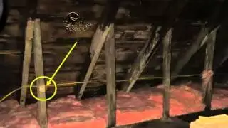 Hauntings Research: Night At Death House