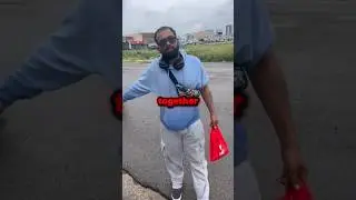 Собака быстро почувствовала опасность.
