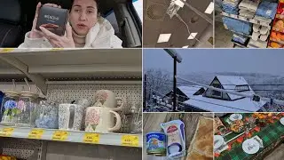 ПОЛНЫЙ ТРЭШ, А НЕ НОВЫЙ ГОД‼️‼️💩🤯/ЛЕНИВЫЙ НАПОЛЕОН🎂/ВМЕСТЕ ЗА ПОКУПКАМИ🛍
