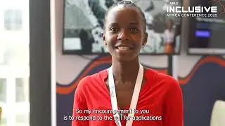 Signvrse | Representation, Innovation, and Inclusion at Inclusive Africa Conference 2025